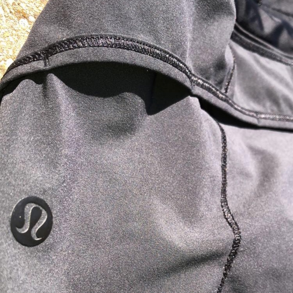 LULULEMON 🍋SPEED UP SHORT 2.5”